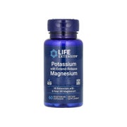 Produktabbildung: Kalium mit Magnesium, Gemüsekapseln 60 St