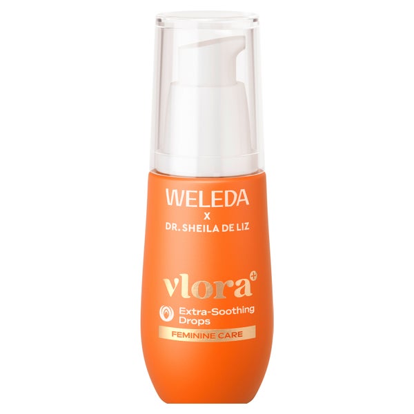 Extra-Soothing Drops 30 ml