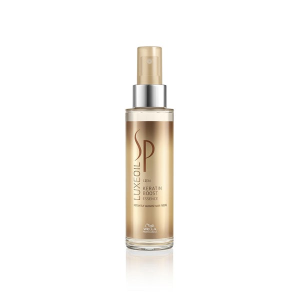 Wella SP LuxeOil Keratin Boost Essence 100 ml