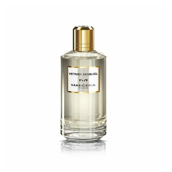 Mancera vetiver sensuel epv 120ml 0,12 l