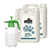 Envira Holzwurm Abwehrspray mit Drucksprüher