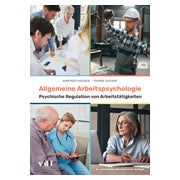 Allgemeine Arbeitspsychologie 1 St