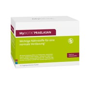 Mybiotik Praelasan Pulver Portionsbeutel 15X14 g