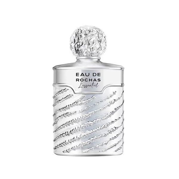 Rochas L'Essentiel Eau De Parfum Spray 200ml 0,2 l
