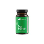 Produktabbildung: nicapur TagStarter 60 St