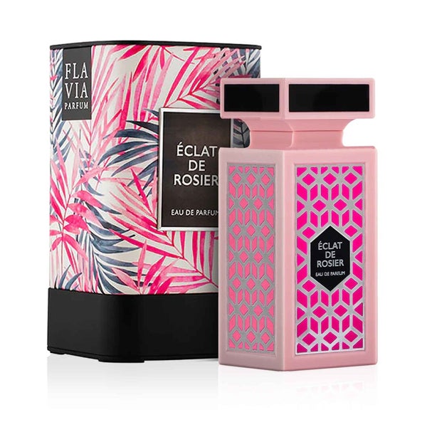 Flavia Éclat de Rosier EDP U 90ml 0,09 l