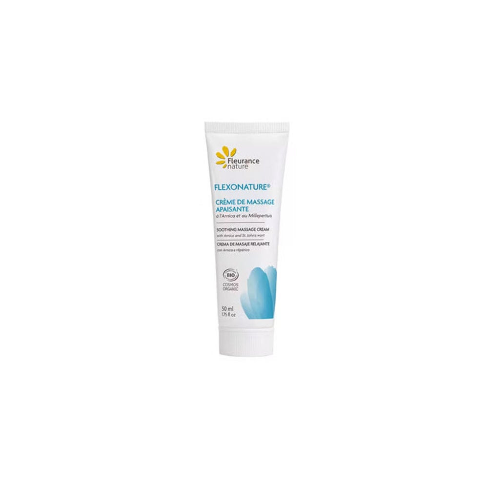 Fleurance Nature FLEXONATURE® BIO-ARNIKA-CREME 50ml  St