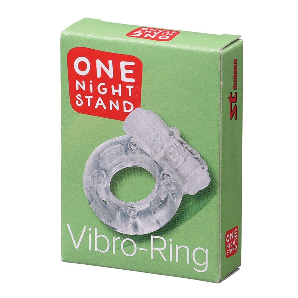 ONE NIGHT STAND - Vibrationsring 1 St