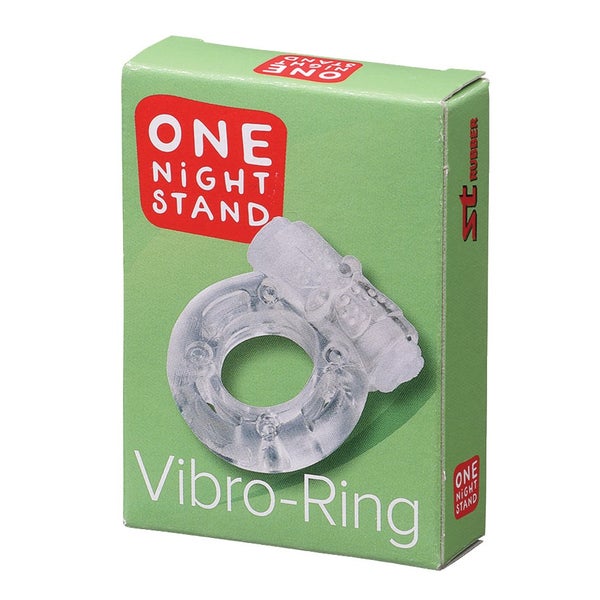 ONE NIGHT STAND - Vibrationsring 1 St