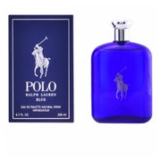 Ralph Lauren Polo Blue EdT 200ml 0,2 l