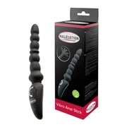 MALESATION - Vibro Anal Stick