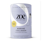 zoe Marine Collagen, 300 g, Pineapple 300 g