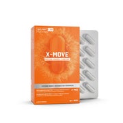 Produktabbildung: MOVE - Knorpel & Knochen 60 St