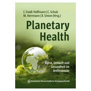 Planetary Health