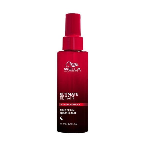 Wella Ultimate Repair Night Serum 95 ml