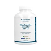 Produktabbildung: Mitochondrien Aktivator 44+14 Multi-komplex Kaps. 240 St