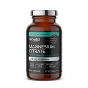 Polleo Magnesium Citrate, 30 Kapseln 30 St