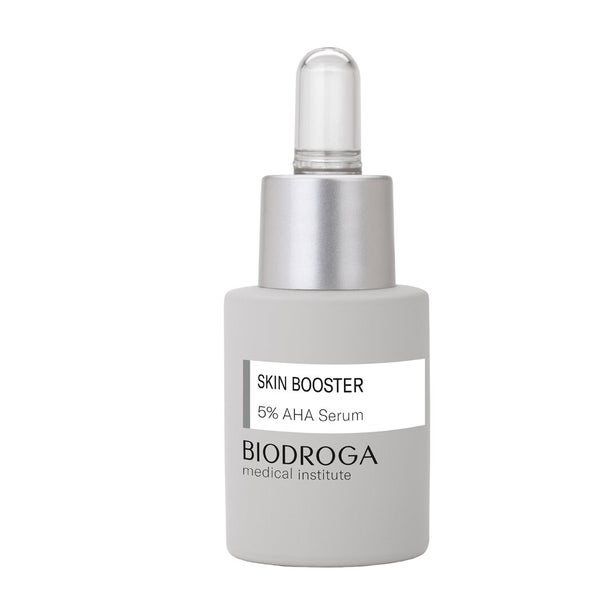 Biodroga - 5% AHA Serum 15 ml