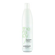 POSTQUAM HAARPFLEGE SHAMPOO MIT DOPPELTER WIRKUNG (500 ML.)