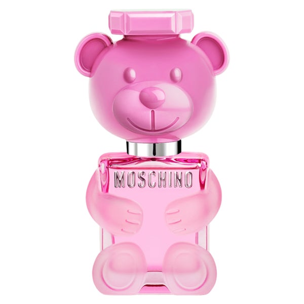 Moschino, Toy 2 Bubble Gum EdT Nat. Spray