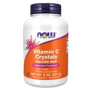 Vitamin C Kristalle, Pulver 227 g