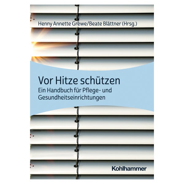 Vor Hitze schützen 1 St