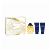 Boucheron Eau De Parfum Spray 100ml Set 3 Artikel