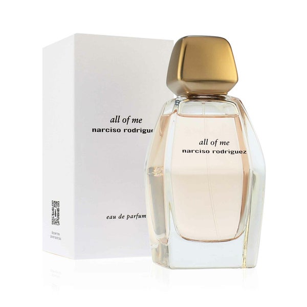 Narciso Rodriguez, All of Me EdP Nat. Spray 0,09 l