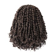 Hair Extension Passion Twist Pretwisted 25.4cm-10 Zoll (8er 1 St