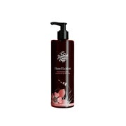 Handmade Soap Company Handlotion Koriandersamen