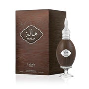 Hala Eau de Parfum 100ml 0,1 l