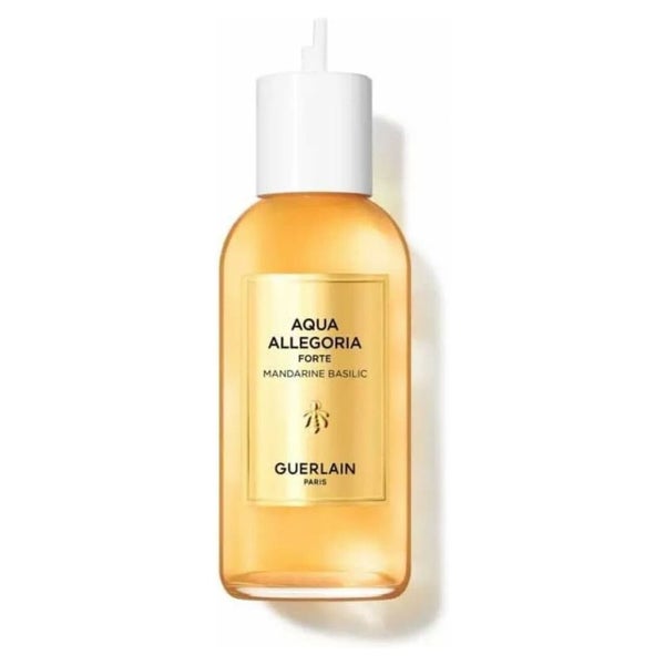 Guerlain Aqua Allegoria Mandarine Basilic Eau De Parfum Spray 200ml 0,2 l