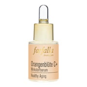 Farfalla Orangenblüte C+ Wirkstoffserum Healthy Aging