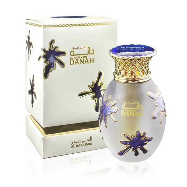 Al Haramain Danah parfümiertes Öl unisex 24 ml