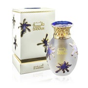 Al Haramain Danah parfümiertes Öl unisex 24 ml