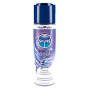 Produktabbildung: Anal Sensual Comfort Gleitgel 130 ml – Hybrid & sanft (0.13 l) 130 ml