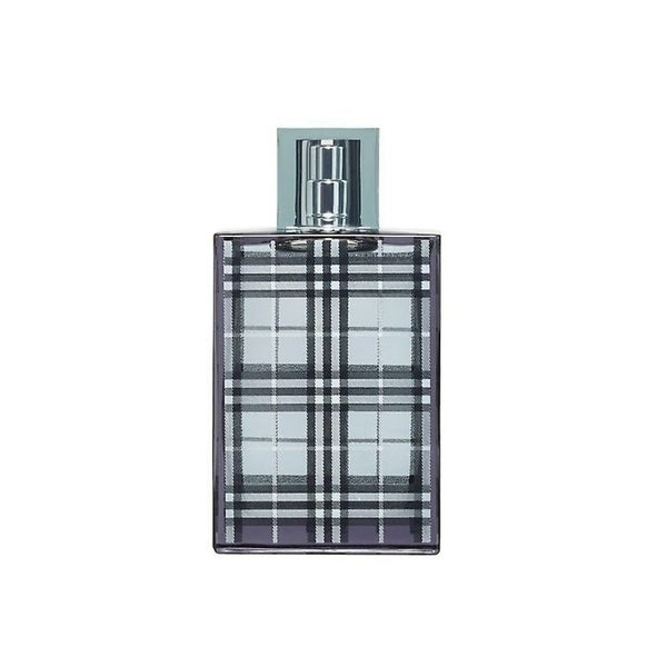 Burberry Brit for Him Edt Spray 50ml 0,5 l