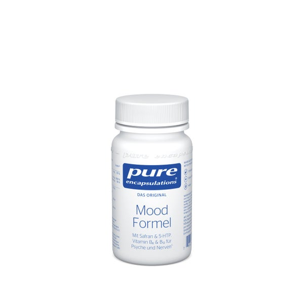 pure encapsulations® Mood Formel Kapseln 30 St