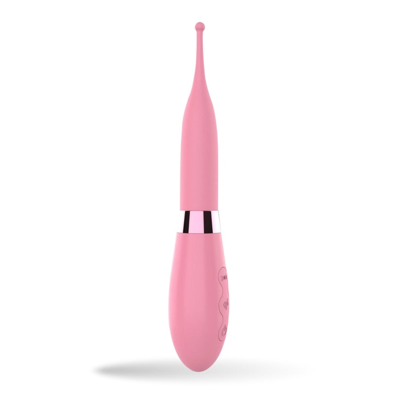 sexspielzeug arzt Lovelyness - Klitoris Vibrator mit Reizkugeln online kaufen
