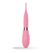 Produktabbildung: Lovelyness - Klitoris Vibrator mit Reizkugeln