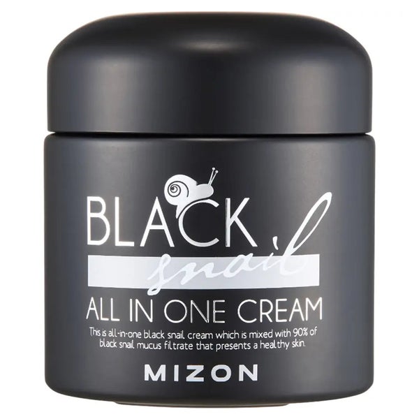 MIZON Black Snail All In One Cream 75 ml