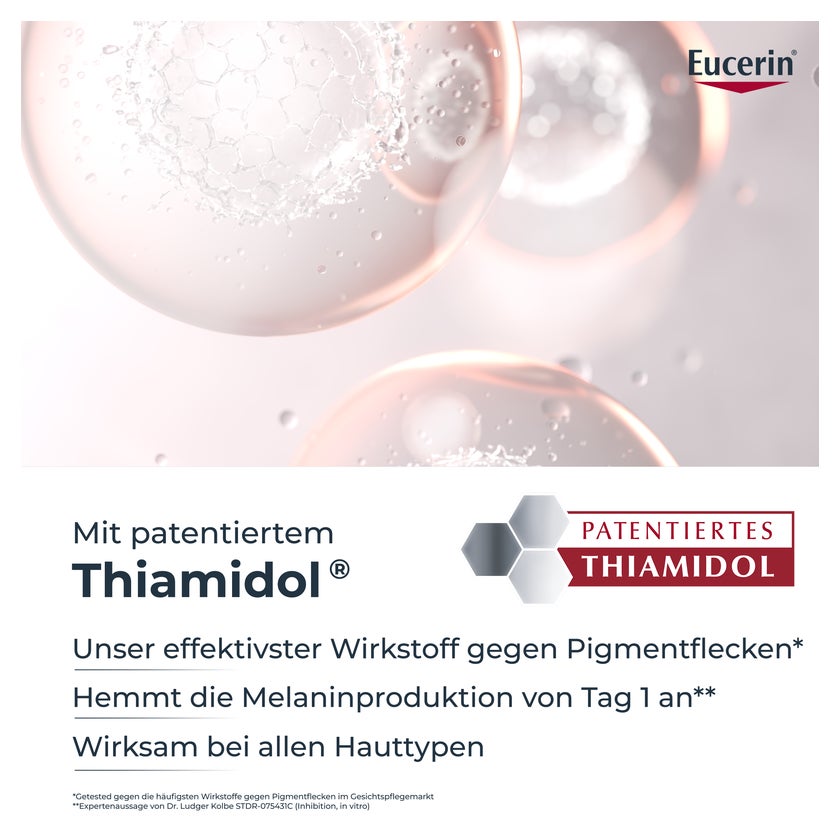 Eucerin Anti-Age Hyaluron-Filler + Elasticity Rosé Tag LSF 30 50 ml
