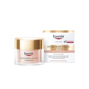 Produktabbildung: Eucerin Anti-Age Hyaluron-Filler + Elasticity Rosé Tag LSF 30 50 ml