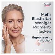 Eucerin Anti-Age Hyaluron-Filler + Elasticity Rosé Tag LSF 30 50 ml