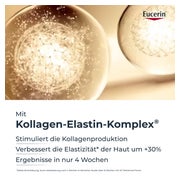 Eucerin Anti-Age Hyaluron-Filler + Elasticity Rosé Tag LSF 30 50 ml