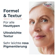 Eucerin Anti-Age Hyaluron-Filler + Elasticity Rosé Tag LSF 30 50 ml