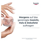 Eucerin Anti-Age Hyaluron-Filler + Elasticity Rosé Tag LSF 30 50 ml