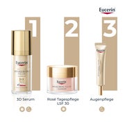 Eucerin Anti-Age Hyaluron-Filler + Elasticity Rosé Tag LSF 30 50 ml
