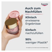 Eucerin Anti-Age Hyaluron-Filler + Elasticity Rosé Tag LSF 30 50 ml