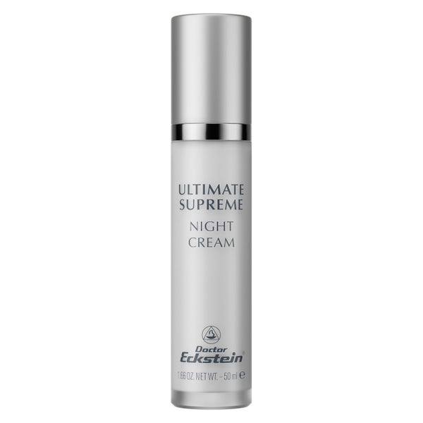 Doctor Eckstein Ultimate Supreme Night Cream 50 ml 50 ml